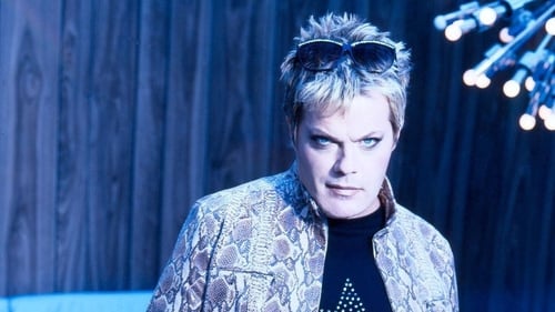 Still image taken from Eddie Izzard: Circle