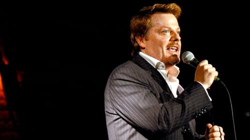 Still image taken from Eddie Izzard: Glorious