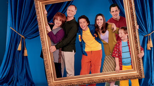 Still image taken from Even Stevens