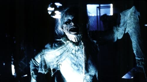 Still image taken from Fear of the Dark