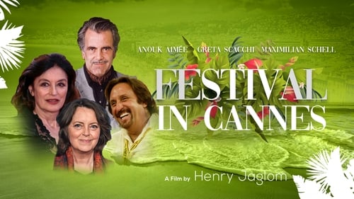 Still image taken from Festival in Cannes