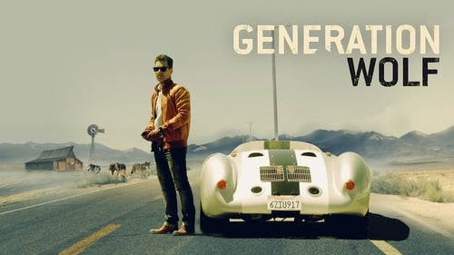 Still image taken from Generation Wolf