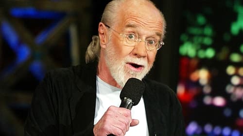 Still image taken from George Carlin: Doin' it Again