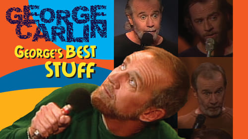 Still image taken from George Carlin: George's Best Stuff