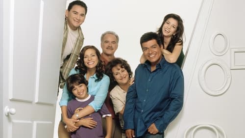 Still image taken from George Lopez