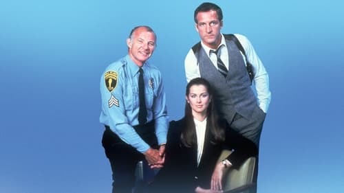 Still image taken from Hill Street Blues