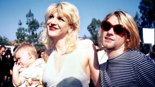 Still image taken from Kurt & Courtney