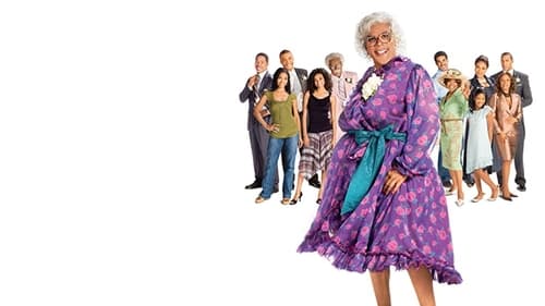 Still image taken from Madea's Family Reunion