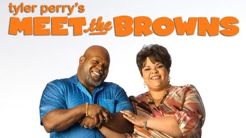 Still image taken from Meet the Browns