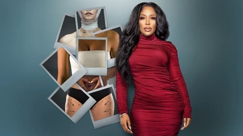 Still image taken from My Killer Body with K. Michelle