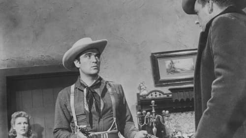 Still image taken from Quantrill's Raiders