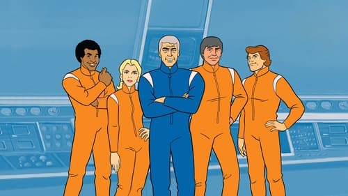 Still image taken from Sealab 2020