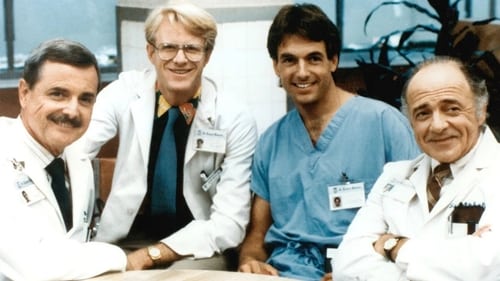 Still image taken from St. Elsewhere