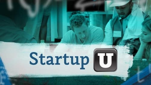 Still image taken from Startup U