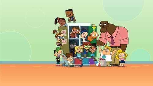 Still image taken from Total DramaRama