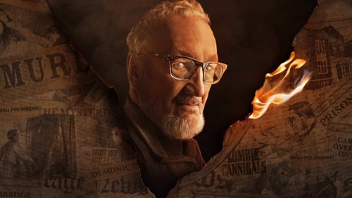 Still image taken from True Terror with Robert Englund