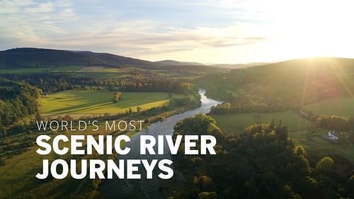 Still image taken from World's Most Scenic River Journeys