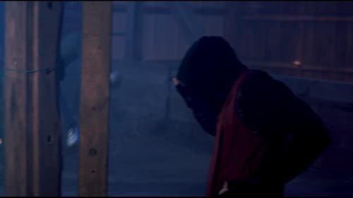 Still image taken from Wu Lin: The Society