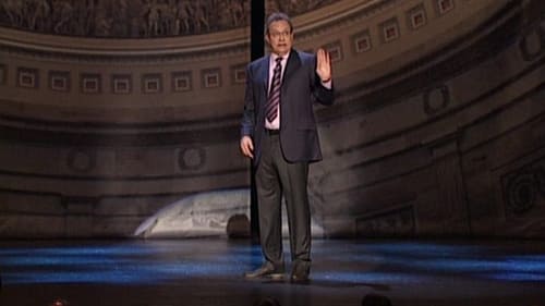 Still image taken from Lewis Black: Red, White & Screwed