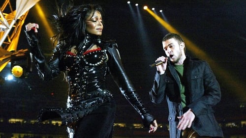 Still image taken from Malfunction: The Dressing Down of Janet Jackson