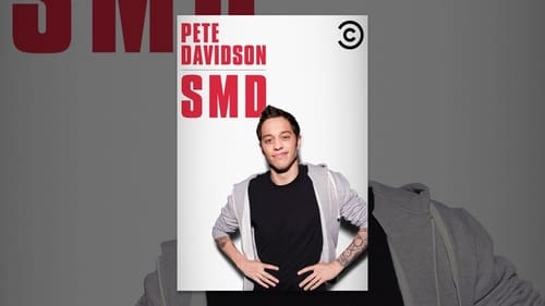 Still image taken from Pete Davidson: SMD