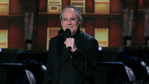 Still image taken from Robert Klein: The Amorous Busboy of Decatur Avenue