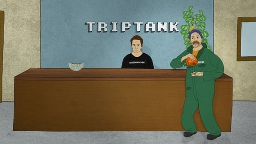 Still image taken from TripTank