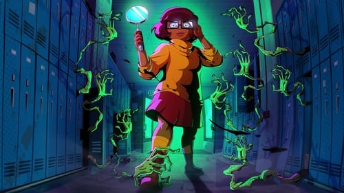 Still image taken from Velma