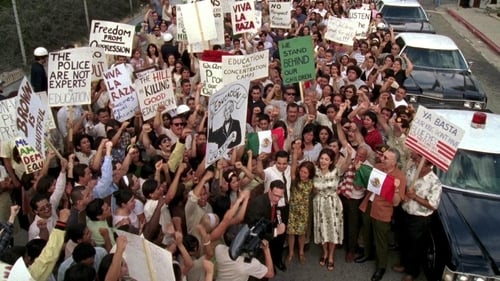 Still image taken from Walkout