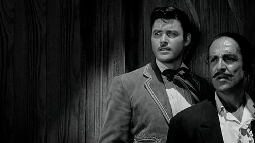 Still image taken from Zorro