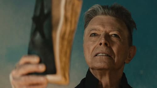 Still image taken from Blackstar