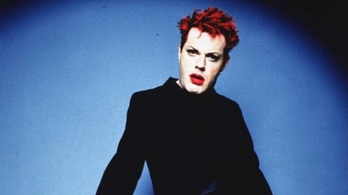 Still image taken from Eddie Izzard: Dress to Kill