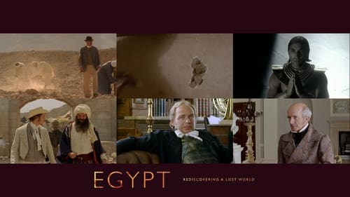 Still image taken from Egypt