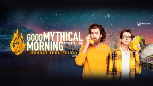 Still image taken from Good Mythical Morning