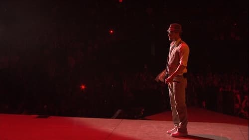 Still image taken from Justin Timberlake: FutureSex/LoveShow