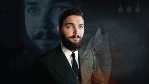 Still image taken from Nick Thune: Folk Hero