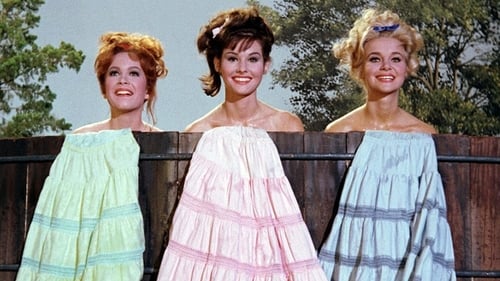 Still image taken from Petticoat Junction