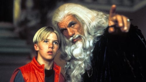 Still image taken from The Sorcerer's Apprentice