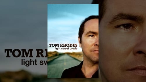 Still image taken from Tom Rhodes: Light, Sweet, Crude