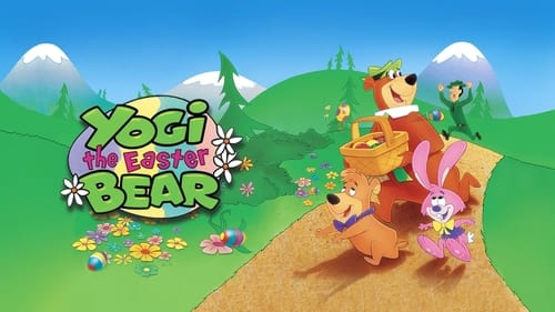 Still image taken from Yogi the Easter Bear