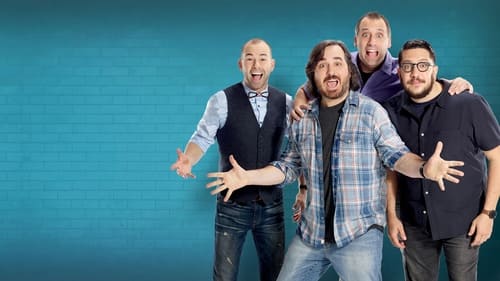 Still image taken from Impractical Jokers: Inside Jokes