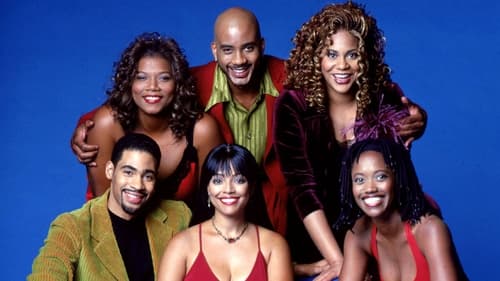 Still image taken from Living Single