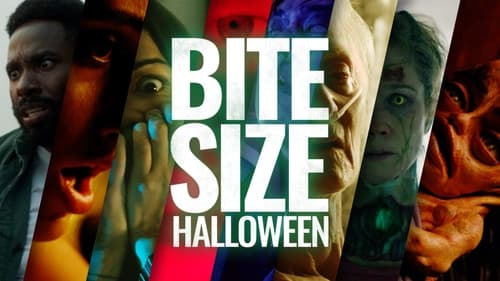 Still image taken from Bite Size Halloween