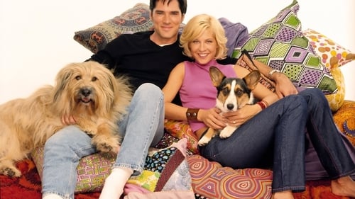 Still image taken from Dharma & Greg