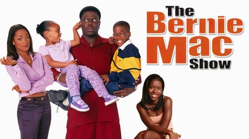 Still image taken from The Bernie Mac Show