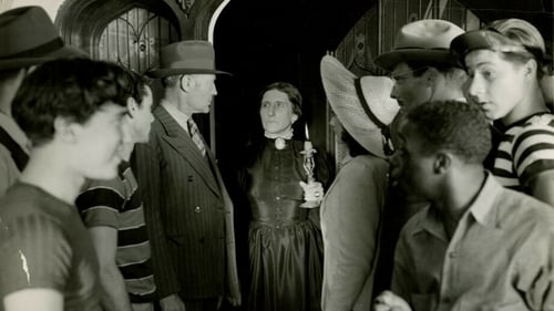 Still image taken from Boys of the City