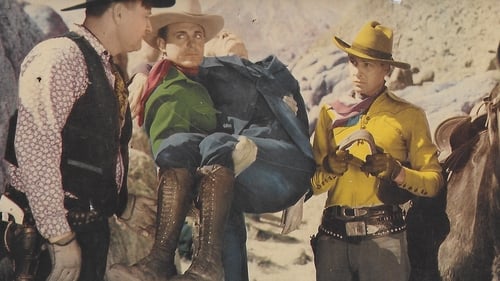 Still image taken from Gunsmoke Ranch