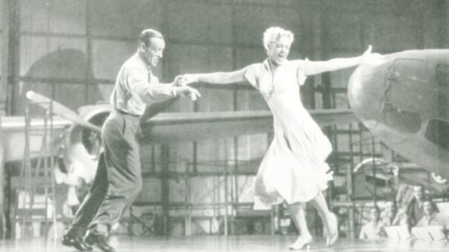 Still image taken from Let's Dance