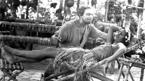 Still image taken from Mr. Robinson Crusoe