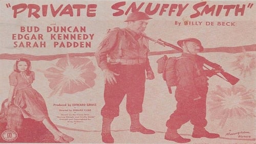 Still image taken from Private Snuffy Smith